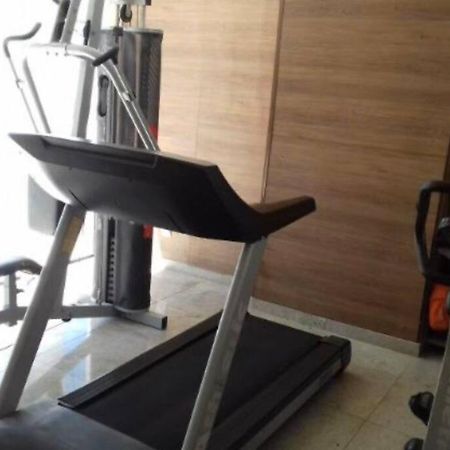 Ferienwohnung Excelente Apartamento 02 Qtos Proximo A Av Pelinca Luxo Campos dos Goytacazes Exterior foto