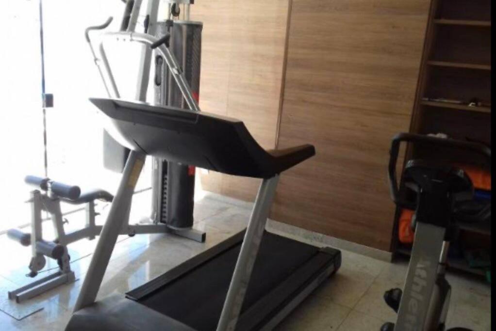 Ferienwohnung Excelente Apartamento 02 Qtos Proximo A Av Pelinca Luxo Campos dos Goytacazes Exterior foto